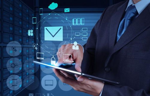 企业首选邮件系统 以协同办公与信息安全软件开发突出重围