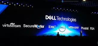 退市五年后重返资本市场，戴尔重注押向网络与信息安全软件开发